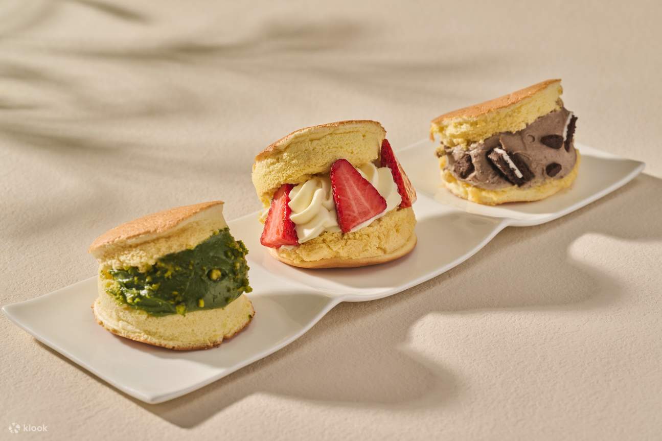 บุฟเฟ่ต์อาหารเย็น